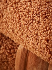 Catherine Lansfield So Soft bouclé sprei - Image 3 of 5