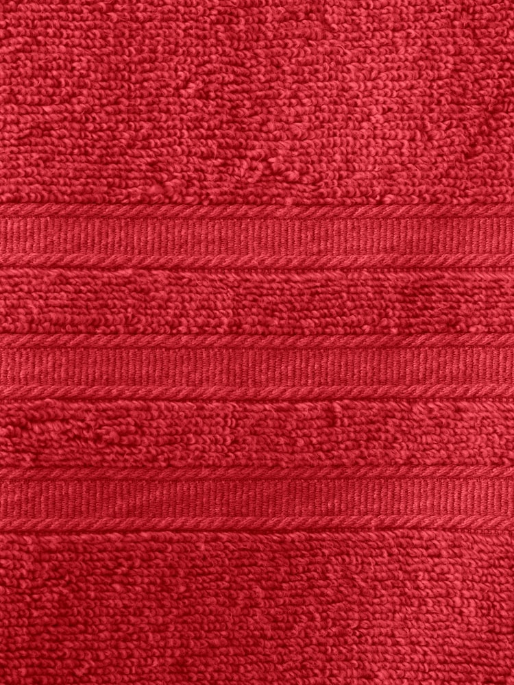 Catherine Lansfield Set of 2 100% Cotton Bath Sheet Towels - Изображение 4 из 4 Catherine Lansfield Set of 2 100% Cotton Bath Sheet Towels - Изображение 4 из 4