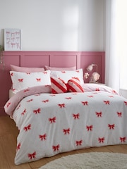 Комплект с двусторонним пододеяльником Sassy B Dotty - Изображение 2 из 4