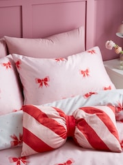 Комплект с двусторонним пододеяльником Sassy B Dotty - Изображение 3 из 4