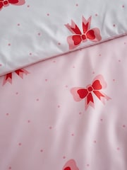 Комплект с двусторонним пододеяльником Sassy B Dotty - Изображение 4 из 4