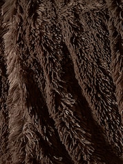 Catherine Lansfield So Soft Cuddly Throw - Изображение 3 из 4