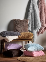Catherine Lansfield So Soft Cuddly Throw - Изображение 4 из 4