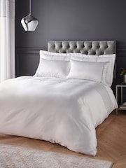 Catherine Lansfield Пайетки Deco Glamour пододеяльник Set - Изображение 1 из 4