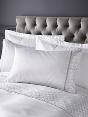 Catherine Lansfield Пайетки Deco Glamour пододеяльник Set - Изображение 2 из 4
