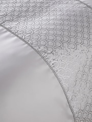Catherine Lansfield Пайетки Deco Glamour пододеяльник Set - Изображение 3 из 4