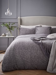 Catherine Lansfield Набор пододеяльник Allure Sparkle Soft Touch - Изображение 1 из 4