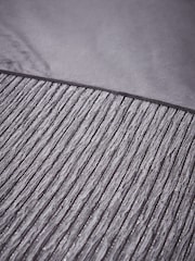 Catherine Lansfield Набор пододеяльник Allure Sparkle Soft Touch - Изображение 4 из 4