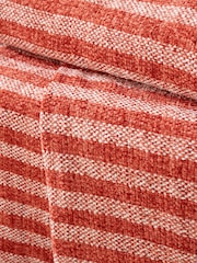 Catherine Lansfield Stab Stitch Throw - Image 2 of 4