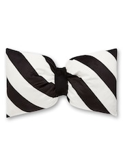 Sassy B Dotty Bows 3D Shaped Cushion - Image 2 of 2