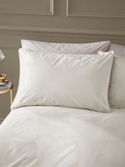 Бархатный комплект с пододеяльником Catherine Lansfield Kingsley So Soft - Изображение 3 из 4