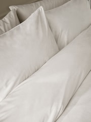 Бархатный комплект с пододеяльником Catherine Lansfield Kingsley So Soft - Изображение 4 из 4