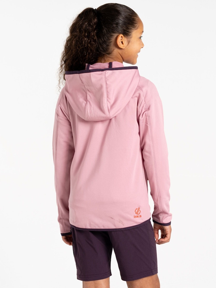 Dare 2b Kids Explore Fleece - Image 3 of 6