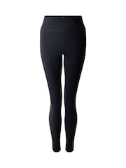 Dare 2b Womens Power Black Leggings - Image 7 of 9