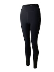 Dare 2b Womens Power Black Leggings - Image 8 of 9