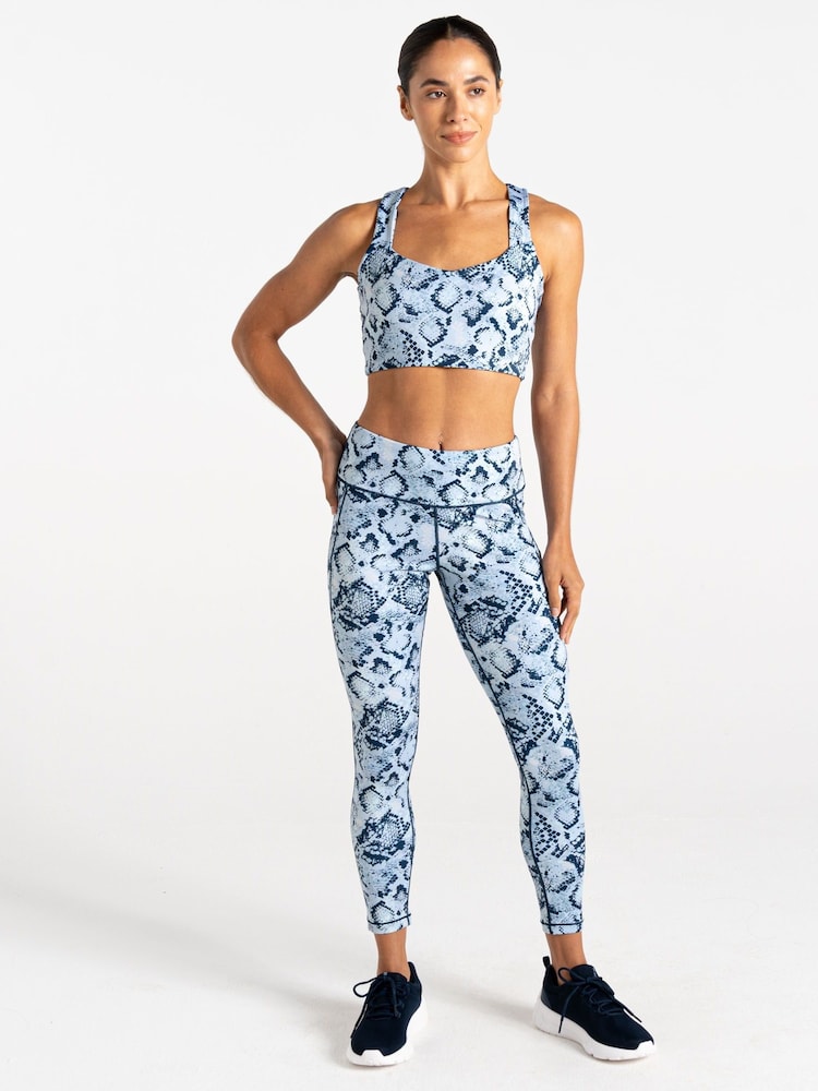 Dare 2b Womens Influential II Leggings - Image 1 of 6