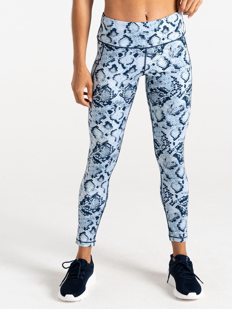 Dare 2b Womens Influential II Leggings - Image 2 of 6