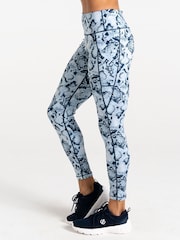 Dare 2b Womens Influential II Leggings - Image 3 of 6