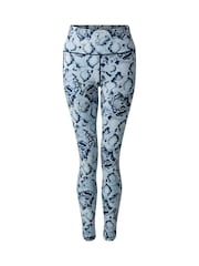 Dare 2b Womens Influential II Leggings - Image 4 of 6