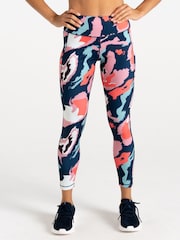 Dare 2b Womens Influential II Leggings - Image 1 of 9