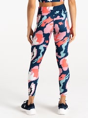 Dare 2b Womens Influential II Leggings - Image 2 of 9