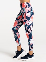 Dare 2b Womens Influential II Leggings - Image 3 of 9
