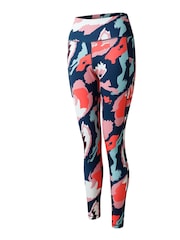 Dare 2b Womens Influential II Leggings - Image 7 of 9