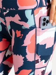 Dare 2b Womens Influential II Leggings - Image 9 of 9