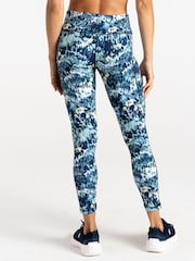 Dare 2b Womens Influential II Leggings - Image 2 of 9