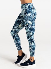 Dare 2b Womens Influential II Leggings - Image 3 of 9