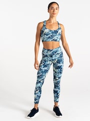 Dare 2b Womens Influential II Leggings - Image 4 of 9