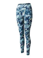 Dare 2b Womens Influential II Leggings - Image 7 of 9