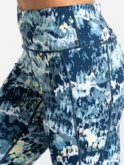 Dare 2b Womens Influential II Leggings - Image 8 of 9