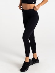 Dare 2b Womens Influential II Leggings - Image 2 of 9