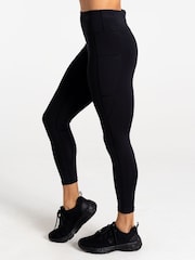 Dare 2b Womens Influential II Leggings - Image 3 of 9