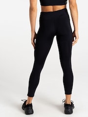 Dare 2b Womens Influential II Leggings - Image 4 of 9