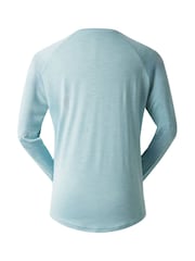 Dare 2b Womens Blue Discern Lightweight T-Shirt - Image 6 of 6