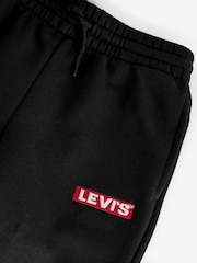 Levi's® Black Joggers - Image 3 of 4