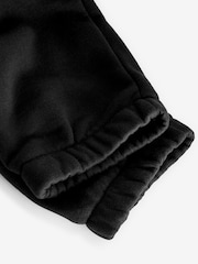 Levi's® Black Joggers - Image 4 of 4