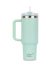 Regatta Green Regatta Thermal Insulated Water Bottle - Image 1 of 6