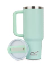 Regatta Green Regatta Thermal Insulated Water Bottle - Image 3 of 6