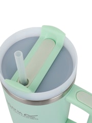 Regatta Green Regatta Thermal Insulated Water Bottle - Image 5 of 6