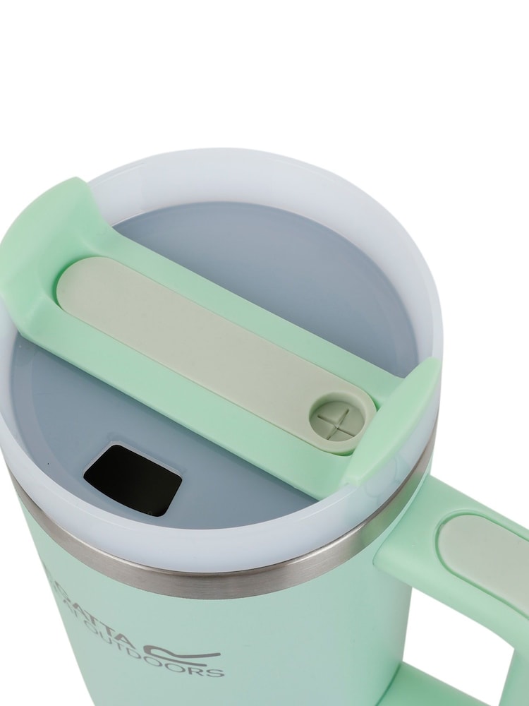 Regatta Green Regatta Thermal Insulated Water Bottle - Image 6 of 6