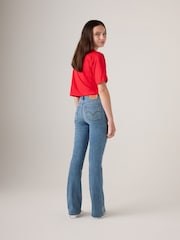 Levi's® Blue Jeans - Image 2 of 9