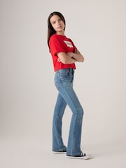 Levi's® Blue Jeans - Image 4 of 9