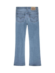 Levi's® Blue Jeans - Image 7 of 9