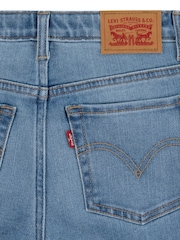 Levi's® Blue Jeans - Image 9 of 9