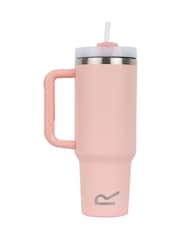 Regatta Orange Regatta Thermal Insulated Water Bottle - Image 1 of 6