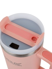 Regatta Orange Regatta Thermal Insulated Water Bottle - Image 6 of 6