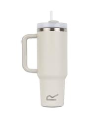 Regatta Grey Thermal Insulated Water Bottle - Image 1 of 6